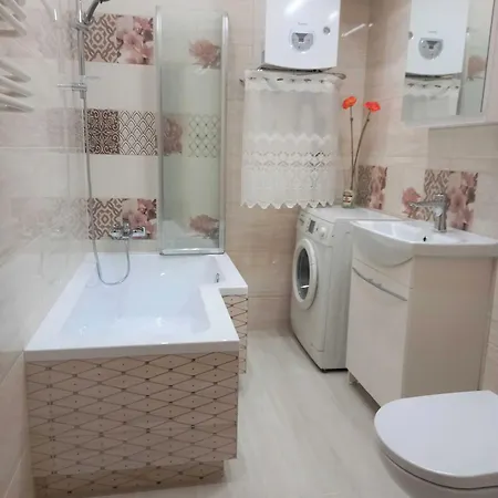 Apartment Wieniawska Park Side Saxon Garden -ogrod Saski- 86m2 Old Town 10min