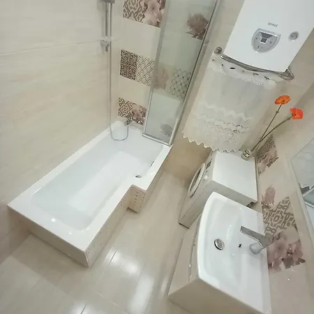 Apartment Wieniawska Park Side Saxon Garden -ogrod Saski- 86m2 Old Town 10min *