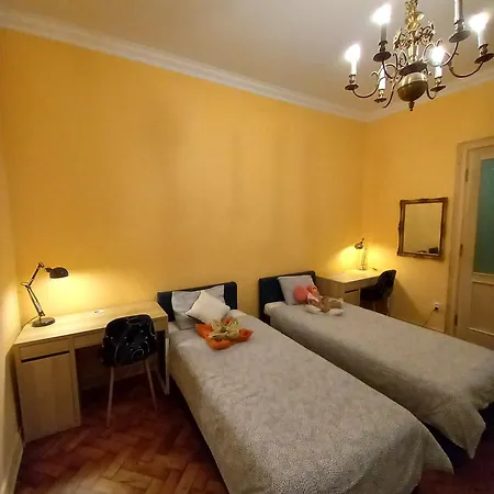Wieniawska Park Side Saxon Garden -ogrod Saski- 86m2 Old Town 10min Lublin