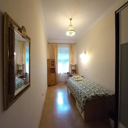 Wieniawska Park Side Saxon Garden -ogrod Saski- 86m2 Old Town 10min * Lublin