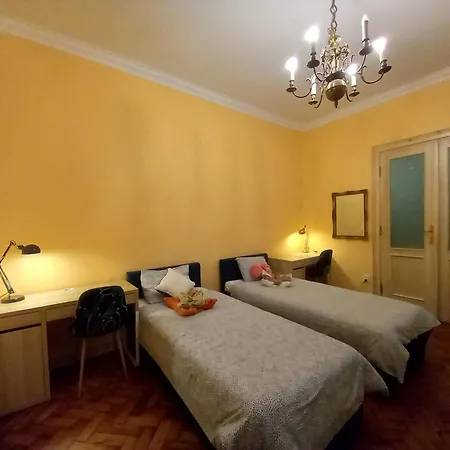 Apartment Wieniawska Park Side Saxon Garden -ogrod Saski- 86m2 Old Town 10min Lublin