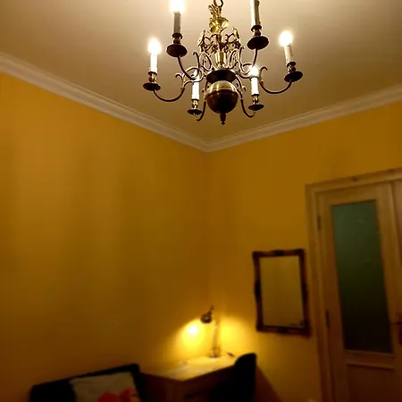 Apartment Wieniawska Park Side Saxon Garden -ogrod Saski- 86m2 Old Town 10min