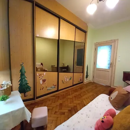 Wieniawska Park Side Saxon Garden -ogrod Saski- 86m2 Old Town 10min Apartment