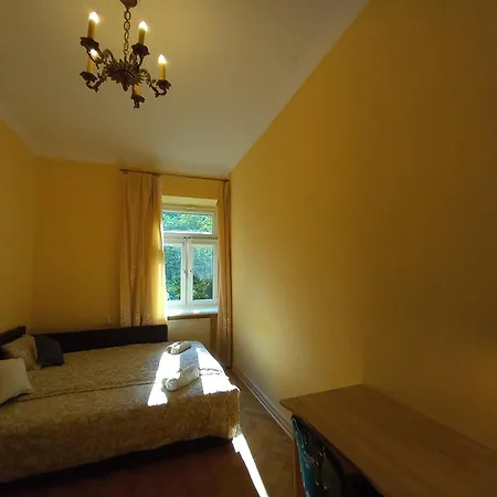 Wieniawska Park Side Saxon Garden -ogrod Saski- 86m2 Old Town 10min Apartment Lublin