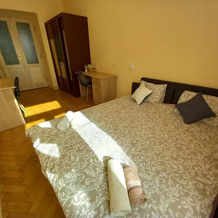 Wieniawska Park Side Saxon Garden -ogrod Saski- 86m2 Old Town 10min Apartment *