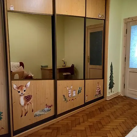 Apartment Wieniawska Park Side Saxon Garden -ogrod Saski- 86m2 Old Town 10min *