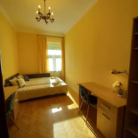 Apartment Wieniawska Park Side Saxon Garden -ogrod Saski- 86m2 Old Town 10min