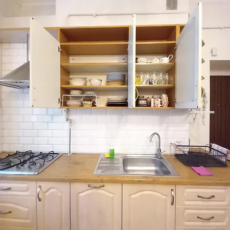Apartment Wieniawska Park Side Saxon Garden -ogrod Saski- 86m2 Old Town 10min